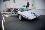 Maserati Boomerang 1972 года